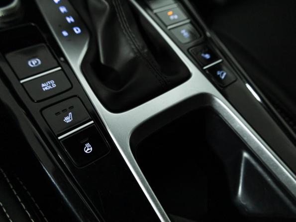 Hyundai Creta II с пробегом 2022 года, цена 1 950 000 рублей, 126742 км, внедорожник, Автокод Объявления