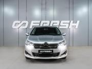 Citroen C4 II Воронеж  - изображение 22