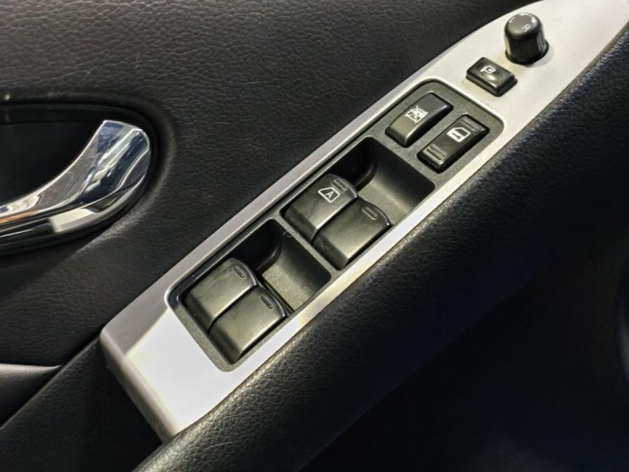 Nissan Murano II (Z51) Рестайлинг 2 Курск  - изображение 17
