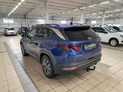 Hyundai Tucson IV Набережные Челны  - изображение 36