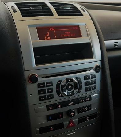 Peugeot 407 с пробегом 2007 года, цена 580 000 рублей, 138474 км, седан, Автокод Объявления