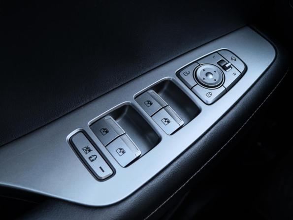 Hyundai Palisade I с пробегом 2021 года, цена 4 698 000 рублей, 94828 км, внедорожник, Автокод Объявления