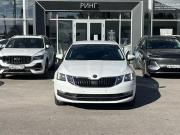 Skoda Octavia III (A7) Рестайлинг Воронеж  - изображение 16