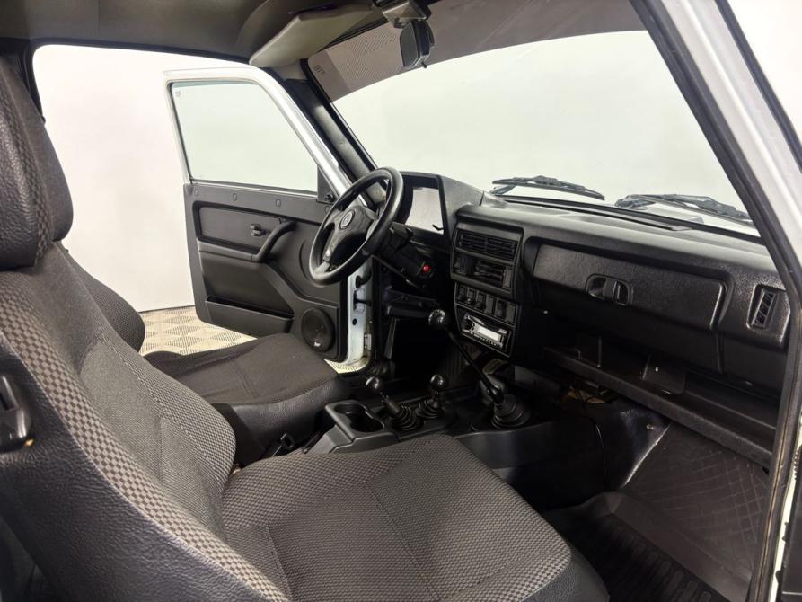 Lada (ВАЗ) 2121 (4x4) I Рестайлинг Борисоглебск  - изображение 11