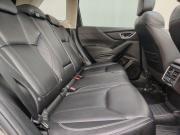 Subaru Forester V Рестайлинг Москва  - изображение 36