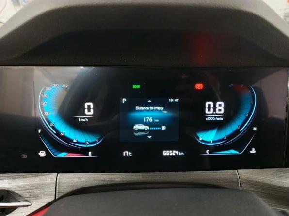 Changan CS55 Plus I с пробегом 2020 года, цена 1 735 000 рублей, 66450 км, внедорожник, Автокод Объявления