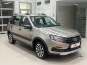 Lada (ВАЗ) Granta I Рестайлинг Пермь  - изображение 19