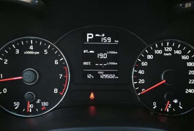Kia Cerato III Рестайлинг (Classic) с пробегом 2018 года, цена 1 599 000 рублей, 129501 км, седан, Автокод Объявления