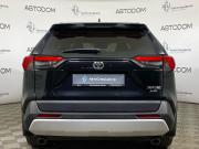 Toyota RAV4 V (XA50) Москва  - изображение 32