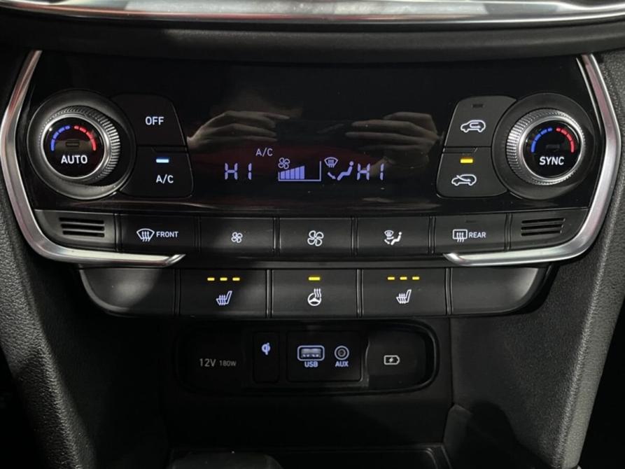 Hyundai Santa Fe IV Курск  - изображение 14