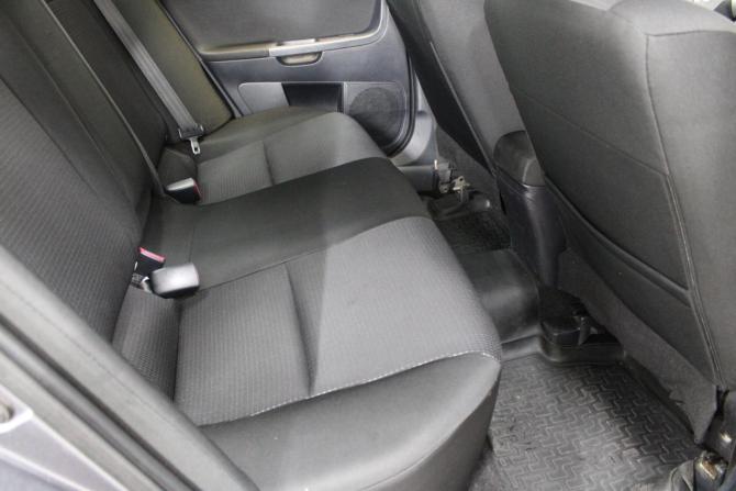Mitsubishi Lancer X с пробегом 2008 года, цена 619 000 рублей, 247640 км, седан, Автокод Объявления