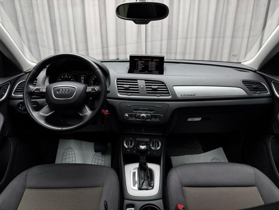 Audi Q3 I (8U) Ижевск  - изображение 14
