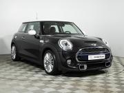 Mini Hatch III (F55/F56) Санкт-Петербург  - изображение 22