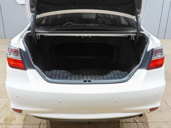 Toyota Camry VII (XV50) Рестайлинг с пробегом 2015 года, цена 1 749 000 рублей, 222884 км, седан, Автокод Объявления