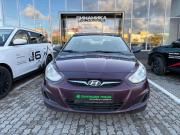 Hyundai Solaris I Череповец  - изображение 18