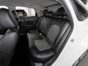Hyundai Sonata VIII (DN8) Москва  - изображение 34