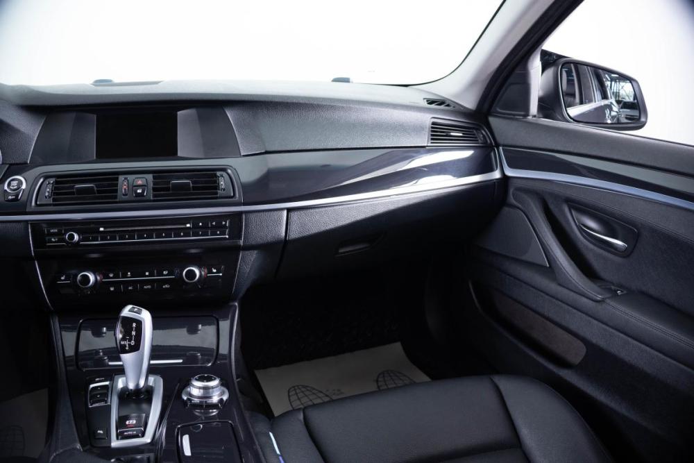 BMW 5 серии VI (F10/F11/F07) Рестайлинг Пермь  - изображение 14