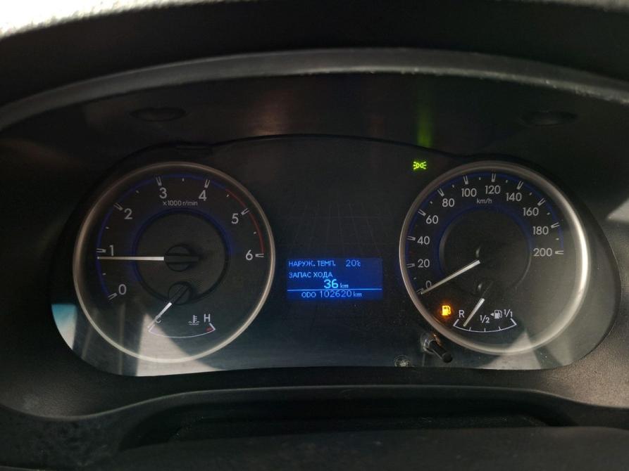 Toyota Hilux VIII Мурманск  - изображение 21