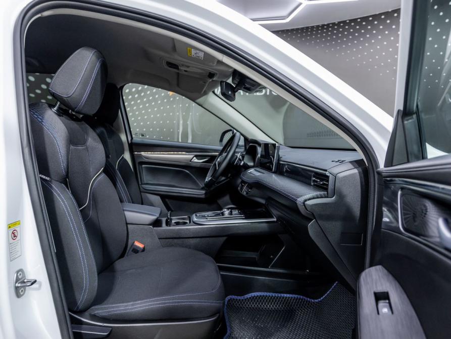 Haval Jolion I Самара  - изображение 27