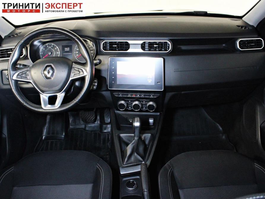 Renault Duster II Белгород  - изображение 12