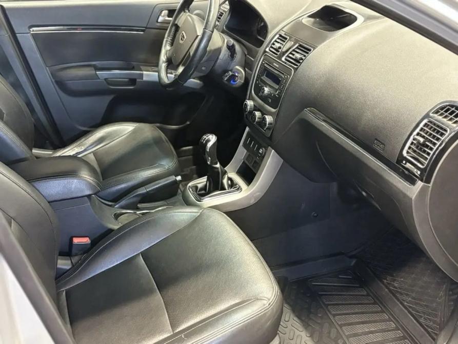 Geely Emgrand EC7 Саратов  - изображение 8