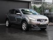 Nissan Qashqai I Рестайлинг Москва  - изображение 24
