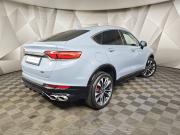 Geely Tugella I Рестайлинг Москва  - изображение 26