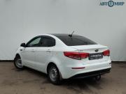 Kia Rio III Рестайлинг Москва  - изображение 19