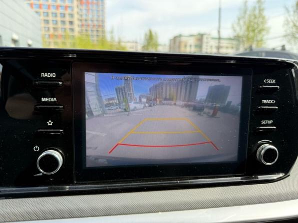 Kia K5 III с пробегом 2023 года, цена 2 900 000 рублей, 33400 км, седан, Автокод Объявления