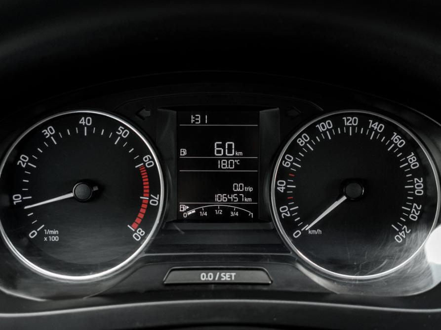 Skoda Rapid I Екатеринбург  - изображение 13