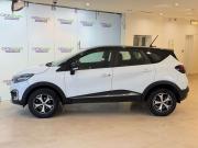 Renault Kaptur I Рестайлинг Москва  - изображение 25