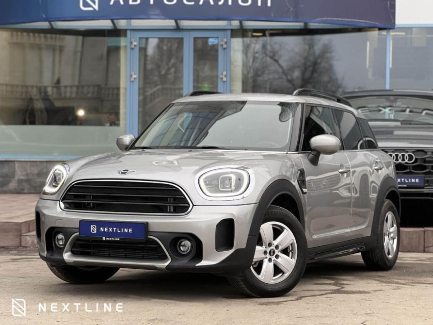 Mini Countryman II Рестайлинг Самара  - изображение 1