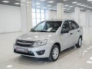 Lada (ВАЗ) Granta I Самара  - изображение 14
