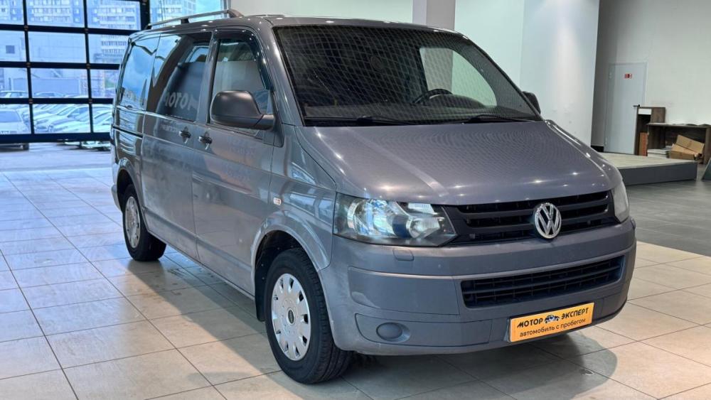 Volkswagen Caravelle T5 Рестайлинг Киров  - изображение 2