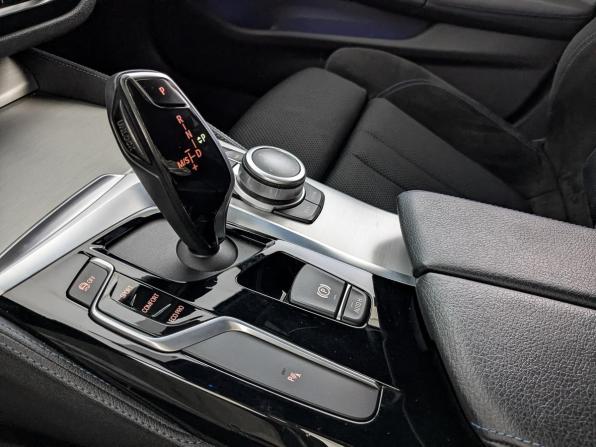 BMW 5 серии VII (G30/G31/G38) с пробегом 2020 года, цена 4 070 000 рублей, 67661 км, седан, Автокод Объявления