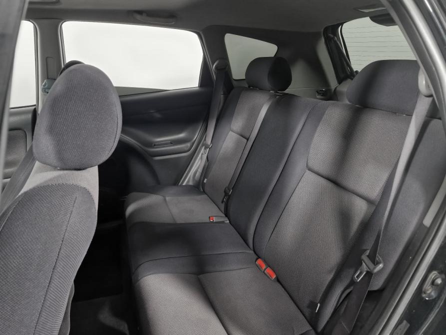 Pontiac Vibe I Нижний Новгород  - изображение 10