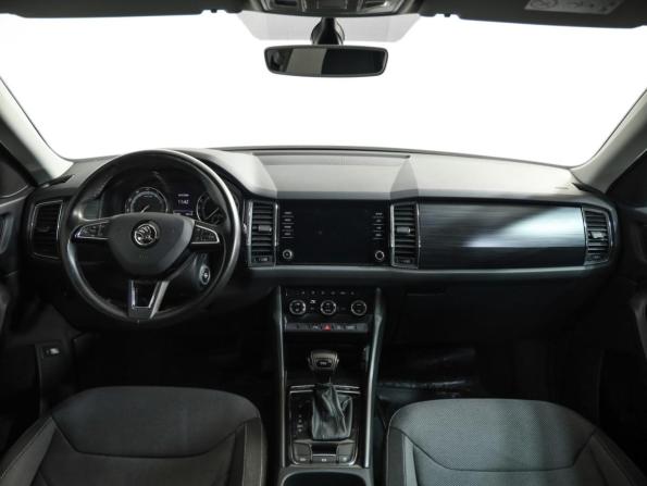 Skoda Kodiaq I с пробегом 2018 года, цена 1 799 000 рублей, 232307 км, внедорожник, Автокод Объявления