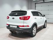 Kia Sportage III Екатеринбург  - изображение 25