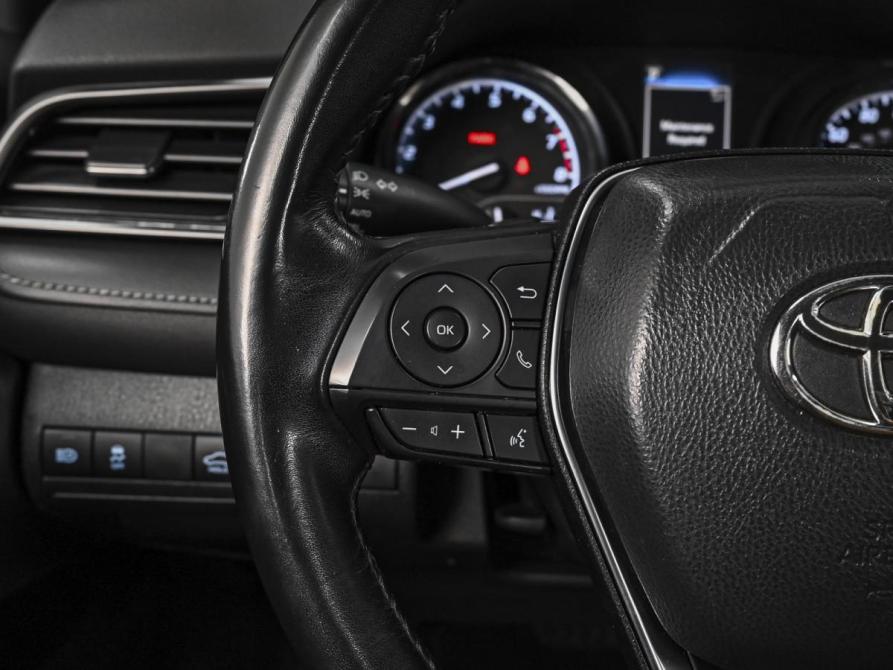 Toyota Camry VIII (XV70) Ставрополь  - изображение 17