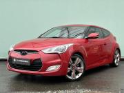 Hyundai Veloster I Кемерово  - изображение 9