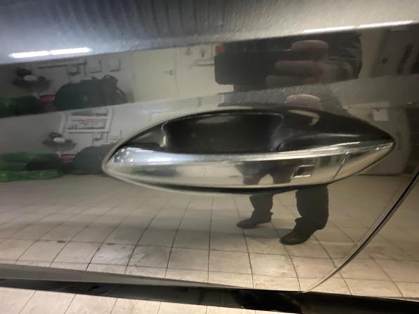 Hyundai Sonata VIII (DN8) с пробегом 2022 года, цена 2 999 000 рублей, 24733 км, седан, Автокод Объявления