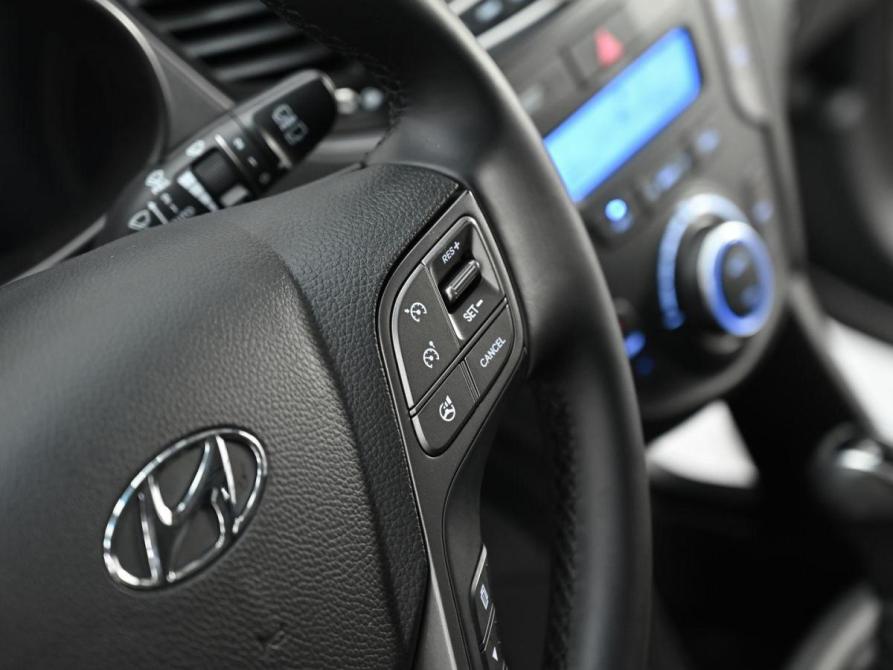 Hyundai Santa Fe III Москва  - изображение 9