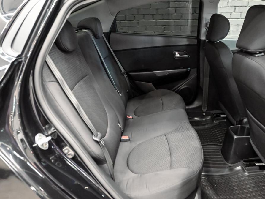 Kia Rio III Рестайлинг Екатеринбург  - изображение 18