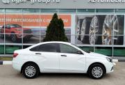 Lada (ВАЗ) Vesta I Саратов  - изображение 25