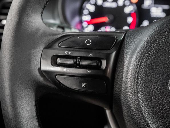 Kia Rio IV с пробегом 2019 года, цена 1 189 500 рублей, 141786 км, седан, Автокод Объявления