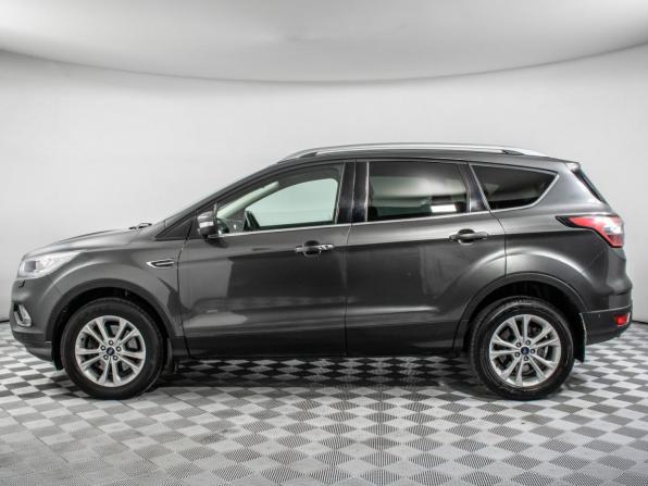 Ford Kuga II Рестайлинг с пробегом 2019 года, цена 1 435 000 рублей, 170181 км, внедорожник, Автокод Объявления
