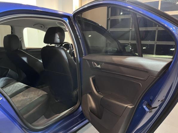 Volkswagen Polo VI с пробегом 2020 года, цена 1 690 000 рублей, 96225 км, лифтбек, Автокод Объявления
