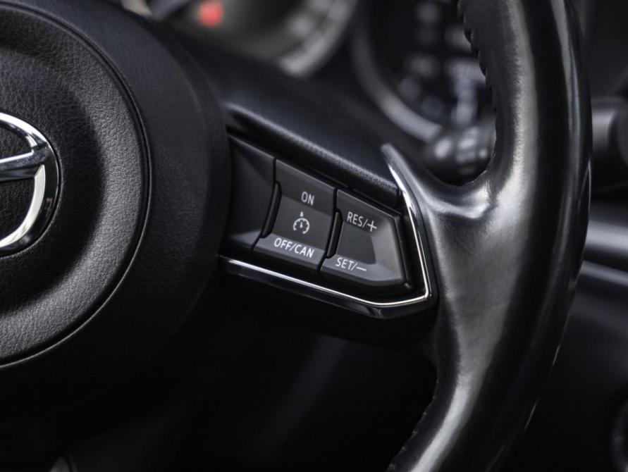 Mazda CX-5 II Санкт-Петербург  - изображение 21