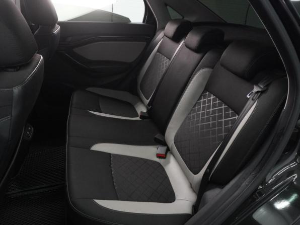 Lada (ВАЗ) Vesta I с пробегом 2019 года, цена 975 000 рублей, 106762 км, седан, Автокод Объявления