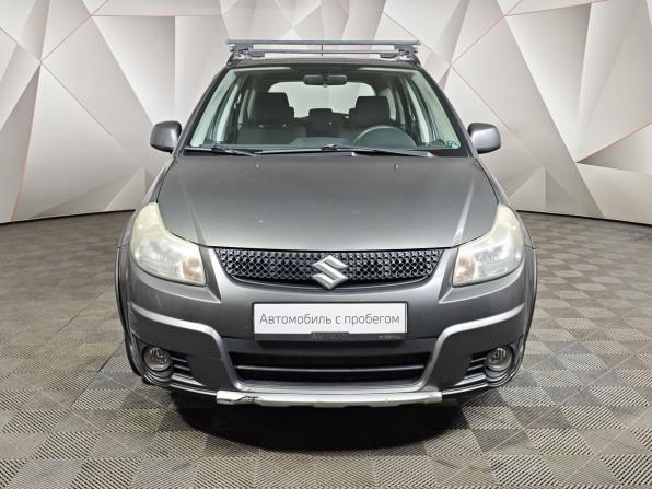 Suzuki SX4 I (Classic) Рестайлинг с пробегом 2010 года, цена 755 000 рублей, 154475 км, хэтчбек, Автокод Объявления